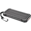High Sierra® Falcon Solar 10000 mAh Power Bank