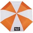 42" Folding Umbrella