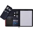 Cross® Classic Zippered Padfolio Bundle Set