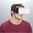 Luxury Virtual Reality Headset