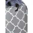 TRENZ Fitness Tote