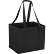 Collapsible Cube Storage Tote