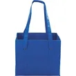 Collapsible Cube Storage Tote