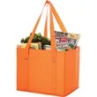 Collapsible Cube Storage Tote
