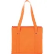 Collapsible Cube Storage Tote