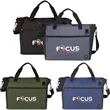 Tranzip Brief 15" Computer Tote