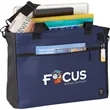 Tranzip Brief 15" Computer Tote