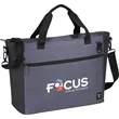 Tranzip Brief 15" Computer Tote
