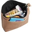 Mea Huna Metallic Organizer Pouch