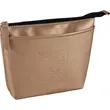 Mea Huna Metallic Organizer Pouch