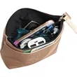 Mea Huna Metallic Organizer Pouch