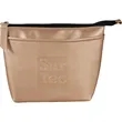 Mea Huna Metallic Organizer Pouch