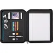 elleven™ 13" Zippered Padfolio