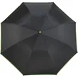 42" Auto Open Folding, Color Splash Umbrella