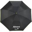 42" Auto Open Folding, Color Splash Umbrella