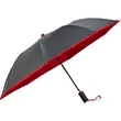 42" Auto Open Folding, Color Splash Umbrella