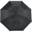 42" Auto Open Folding, Color Splash Umbrella