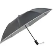 42" Auto Open Folding, Color Splash Umbrella