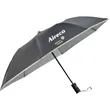 42" Auto Open Folding, Color Splash Umbrella