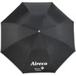 42" Auto Open Folding, Color Splash Umbrella