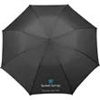 58" Ultra Value Auto Open Folding Golf Umbrella