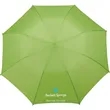 58" Ultra Value Auto Open Folding Golf Umbrella