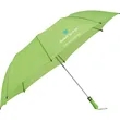 58" Ultra Value Auto Open Folding Golf Umbrella