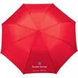 58" Ultra Value Auto Open Folding Golf Umbrella