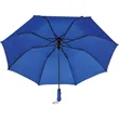 58" Ultra Value Auto Open Folding Golf Umbrella