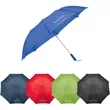 58" Ultra Value Auto Open Folding Golf Umbrella