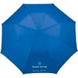 58" Ultra Value Auto Open Folding Golf Umbrella