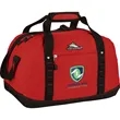 High Sierra® Free Throw 21.5" Duffel Bag