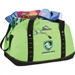 High Sierra® Free Throw 21.5" Duffel Bag