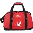 High Sierra® Free Throw 21.5" Duffel Bag