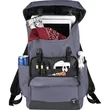 Tranzip 15" Commuter Computer Backpack