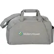 Zoom® Zip 17" Laptop Weekender Duffel Bag
