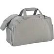 Zoom® Zip 17" Laptop Weekender Duffel Bag