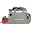 Zoom® Zip 17" Laptop Weekender Duffel Bag