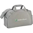 Zoom® Zip 17" Laptop Weekender Duffel Bag