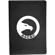 6" x 8.5" Brinc Spiral Notebook