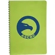 6" x 8.5" Brinc Spiral Notebook