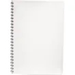 6" x 8.5" Brinc Spiral Notebook