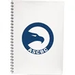 6" x 8.5" Brinc Spiral Notebook