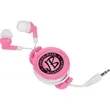 Light Up Earbud Case