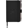 3.5" x 5.5" Nova Pocket Bound JournalBook®
