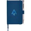 3.5" x 5.5" Nova Pocket Bound JournalBook®
