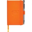 3.5" x 5.5" Nova Pocket Bound JournalBook®