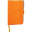 3.5" x 5.5" Nova Pocket Bound JournalBook®