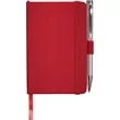 3.5" x 5.5" Nova Pocket Bound JournalBook®