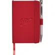 3.5" x 5.5" Nova Pocket Bound JournalBook®